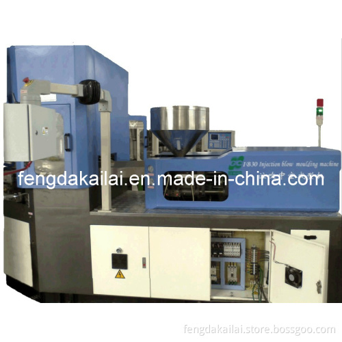Automatic High-Speed Blow Moulding Hollow Molding Machine (IB-60)